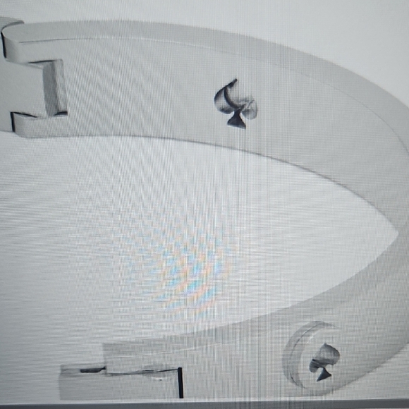 Kate Spade, Bangle Bracelet - Picture 4 of 9